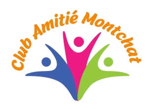 Logo Club amitié Montchat